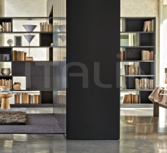 Шкаф Gliss Quick Hinged фабрика Molteni & C