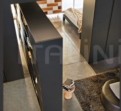 Шкаф Gliss Quick Hinged фабрика Molteni & C