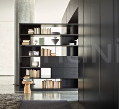 Шкаф Gliss Quick Hinged фабрика Molteni & C