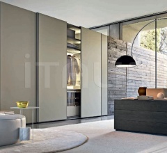 Шкаф Gliss Quick Sliding фабрика Molteni & C