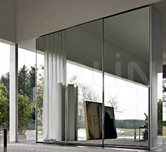 Шкаф Gliss Quick Sliding фабрика Molteni & C