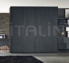 Шкаф Gliss Quick Flush Sliding фабрика Molteni & C