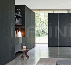 Шкаф Gliss Quick Flush Sliding фабрика Molteni & C