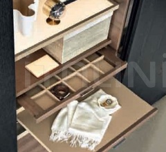 Шкаф Gliss Quick Flush Sliding фабрика Molteni & C