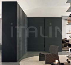 Шкаф Gliss Quick Glass Door фабрика Molteni & C