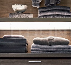 Гардероб Gliss Quick фабрика Molteni & C