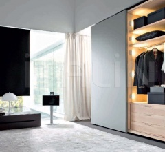 Шкаф Gliss 5TH Trim фабрика Molteni & C