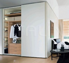 Шкаф Gliss 5TH Trim фабрика Molteni & C