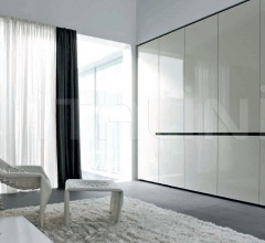 Шкаф Gliss 5TH Stripe фабрика Molteni & C