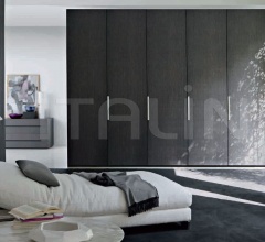 Шкаф Gliss 5TH Square фабрика Molteni & C