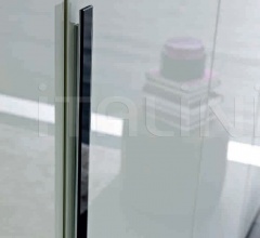 Шкаф Gliss 5TH Square фабрика Molteni & C