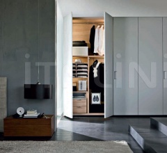 Шкаф Gliss 5TH Wave фабрика Molteni & C