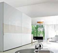 Шкаф Gliss 5TH LG4 фабрика Molteni & C