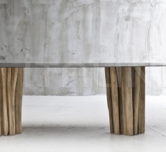 Стул Brick 23 фабрика Gervasoni