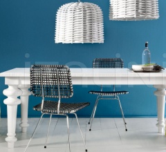 Стул Brick 23 фабрика Gervasoni