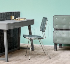 Стул Brick 23 фабрика Gervasoni