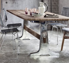 Стул Brick 23 фабрика Gervasoni