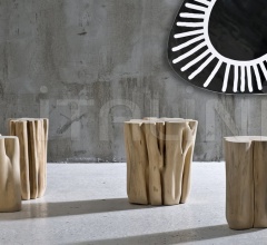 Столик Brick XS/S/M/L фабрика Gervasoni