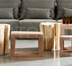 Столик Brick XS/S/M/L фабрика Gervasoni