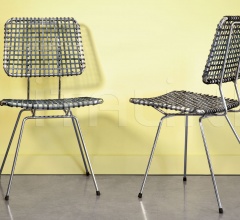 Стул Brick 23 фабрика Gervasoni