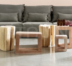 Столик Brick 41/42 фабрика Gervasoni