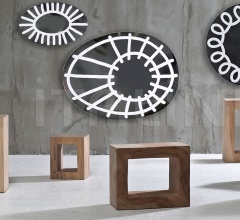 Столик Brick 41/42 фабрика Gervasoni