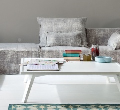 Итальянские Диваны - Модульный диван Brick фабрика Gervasoni