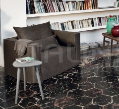 Кресло Brick 09 Кресло Brick 09 фабрика Gervasoni