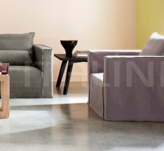 Кресло Brick 09 Кресло Brick 09 фабрика Gervasoni