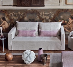 Итальянские Диваны - Диван Brick 10/12 фабрика Gervasoni