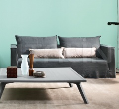 Итальянские Диваны - Диван Brick 10/12 фабрика Gervasoni