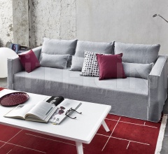 Итальянские Диваны - Диван Brick 16 фабрика Gervasoni