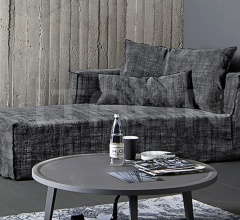 Кушетка Brick 20 L-R фабрика Gervasoni