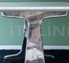 Стол обеденный Brick 133/134 фабрика Gervasoni