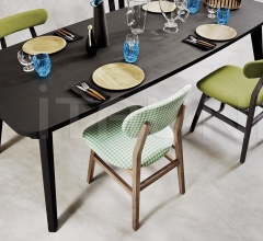 Стул Brick 221 фабрика Gervasoni