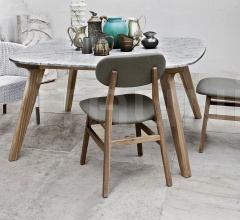 Стул Brick 223 фабрика Gervasoni