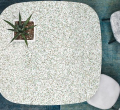 Стол обеденный Brick 231/232 фабрика Gervasoni