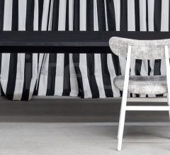 Стол обеденный Brick 233/234 фабрика Gervasoni