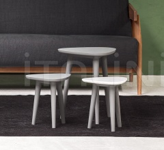 Столик Brick 241 фабрика Gervasoni