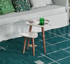 Столик Brick 241 фабрика Gervasoni