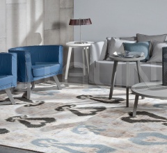 Столик Brick 241 фабрика Gervasoni