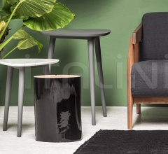 Столик Brick 242 фабрика Gervasoni