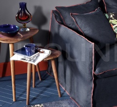 Столик Brick 242 фабрика Gervasoni