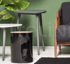 Столик Brick 244 фабрика Gervasoni