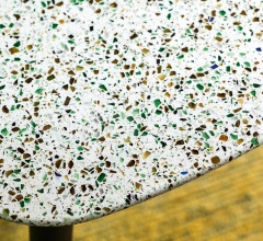 Столик Brick 244 фабрика Gervasoni