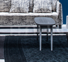 Журнальный столик Brick 247 / 247 R фабрика Gervasoni