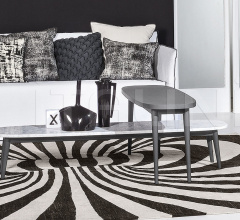 Журнальный столик Brick 247 / 247 R фабрика Gervasoni