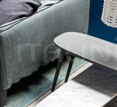 Журнальный столик Brick 247 / 247 R фабрика Gervasoni