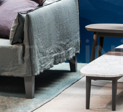 Журнальный столик Brick 247 / 247 R фабрика Gervasoni