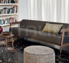 Итальянские Диваны - Диван Brick 312 фабрика Gervasoni